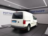 VW Caddy bei Sportwagen.expert - Abbildung (6 / 15)