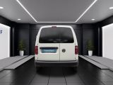 VW Caddy bei Sportwagen.expert - Abbildung (4 / 15)