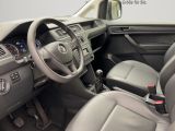 VW Caddy bei Sportwagen.expert - Abbildung (13 / 15)