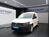 VW Caddy bei Sportwagen.expert - Abbildung (2 / 15)