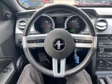 Ford Mustang bei Sportwagen.expert - Abbildung (10 / 15)