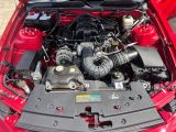 Ford Mustang bei Sportwagen.expert - Abbildung (14 / 15)
