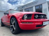 Ford Mustang bei Sportwagen.expert - Abbildung (6 / 15)