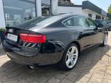 Audi A5 Sportback bei Sportwagen.expert - Abbildung (3 / 15)