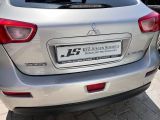 Mitsubishi Lancer bei Sportwagen.expert - Abbildung (5 / 15)