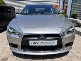 Mitsubishi Lancer bei Sportwagen.expert - Abbildung (2 / 15)