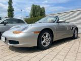 Porsche Boxster bei Sportwagen.expert - Abbildung (3 / 15)