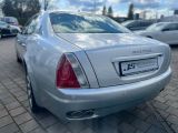 Maserati Quattroporte bei Sportwagen.expert - Abbildung (8 / 15)