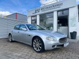 Maserati Quattroporte bei Sportwagen.expert - Abbildung (2 / 15)