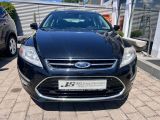 Ford Mondeo bei Sportwagen.expert - Abbildung (2 / 15)
