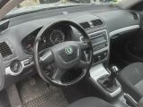 Skoda Octavia bei Sportwagen.expert - Abbildung (6 / 10)