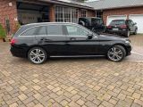 Mercedes-Benz C Avantgarde bei Sportwagen.expert - Abbildung (8 / 15)