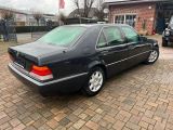 Mercedes-Benz S-Klasse bei Sportwagen.expert - Abbildung (3 / 15)