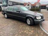 Mercedes-Benz S-Klasse bei Sportwagen.expert - Abbildung (2 / 15)