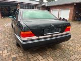 Mercedes-Benz S-Klasse bei Sportwagen.expert - Abbildung (4 / 15)