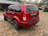 Dodge Nitro bei Sportwagen.expert - Abbildung (5 / 10)