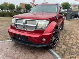 Dodge Nitro bei Sportwagen.expert - Abbildung (2 / 10)