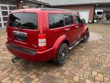 Dodge Nitro bei Sportwagen.expert - Abbildung (4 / 10)