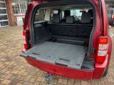 Dodge Nitro bei Sportwagen.expert - Abbildung (7 / 10)