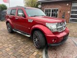 Dodge Nitro bei Sportwagen.expert - Abbildung (3 / 10)