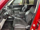 Dodge Nitro bei Sportwagen.expert - Abbildung (9 / 10)