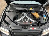 Audi RS 4 bei Sportwagen.expert - Abbildung (11 / 13)