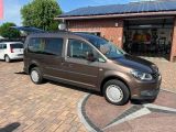 VW Caddy bei Sportwagen.expert - Abbildung (2 / 10)