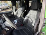 Mercedes-Benz G-Klasse bei Sportwagen.expert - Abbildung (13 / 13)