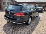 VW Passat bei Sportwagen.expert - Abbildung (4 / 10)