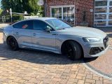 Audi RS 5 bei Sportwagen.expert - Abbildung (2 / 12)