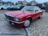 Mercedes-Benz SL-Klasse bei Sportwagen.expert - Abbildung (14 / 15)