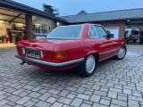 Mercedes-Benz SL-Klasse bei Sportwagen.expert - Abbildung (10 / 15)