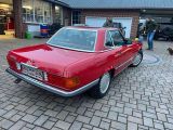 Mercedes-Benz SL-Klasse bei Sportwagen.expert - Abbildung (11 / 15)