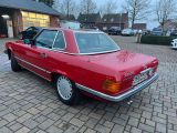 Mercedes-Benz SL-Klasse bei Sportwagen.expert - Abbildung (9 / 15)