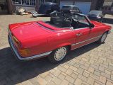 Mercedes-Benz SL-Klasse bei Sportwagen.expert - Abbildung (7 / 15)