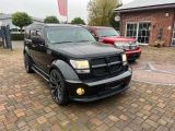 Dodge Nitro bei Sportwagen.expert - Abbildung (2 / 8)