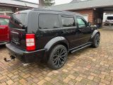 Dodge Nitro bei Sportwagen.expert - Abbildung (3 / 8)