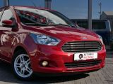 Ford Ka bei Sportwagen.expert - Abbildung (6 / 15)
