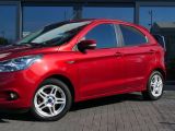 Ford Ka bei Sportwagen.expert - Abbildung (3 / 15)