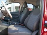 Ford Ka bei Sportwagen.expert - Abbildung (11 / 15)