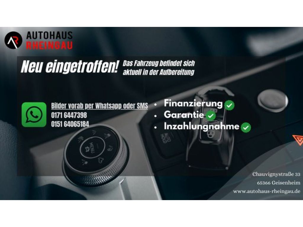 VW Polo V bei Sportwagen.expert - Hauptabbildung