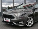 Ford Focus Turnier bei Sportwagen.expert - Abbildung (3 / 15)