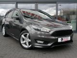 Ford Focus Turnier bei Sportwagen.expert - Abbildung (7 / 15)