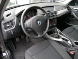 BMW X1 bei Sportwagen.expert - Abbildung (11 / 15) BMW X1 bei Sportwagen.expert - Abbildung (11 / 15)