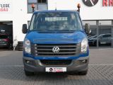VW Crafter bei Sportwagen.expert - Abbildung (2 / 13)