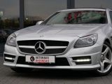 Mercedes-Benz SLK-Klasse bei Sportwagen.expert - Abbildung (3 / 15)