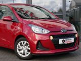 Hyundai i10 bei Sportwagen.expert - Abbildung (5 / 15) Hyundai i10 bei Sportwagen.expert - Abbildung (5 / 15)