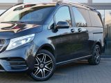 Mercedes-Benz V-Klasse bei Sportwagen.expert - Abbildung (3 / 15)