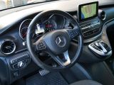 Mercedes-Benz V-Klasse bei Sportwagen.expert - Abbildung (12 / 15)