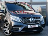 Mercedes-Benz V-Klasse bei Sportwagen.expert - Abbildung (7 / 15)